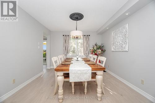 6 Hollis Crescent, East Gwillimbury, ON - Indoor