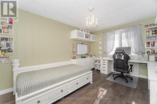 6 Hollis Crescent, East Gwillimbury, ON - Indoor