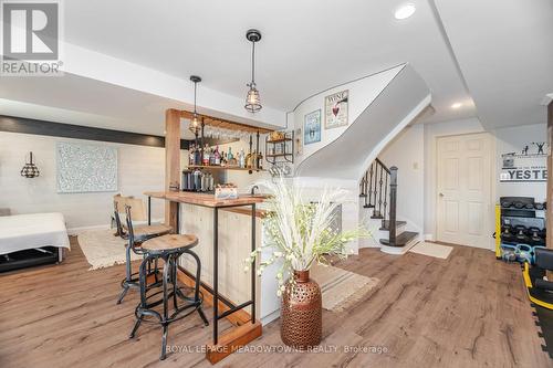 6 Hollis Crescent, East Gwillimbury, ON - Indoor Photo Showing Other Room