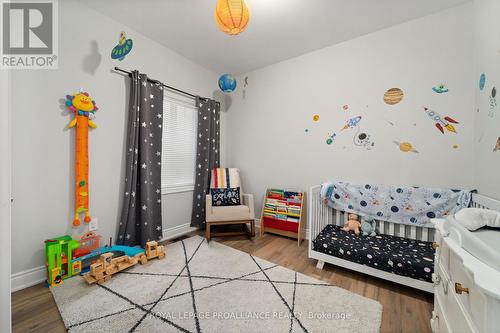 677 Wilkins Gate, Cobourg, ON - Indoor