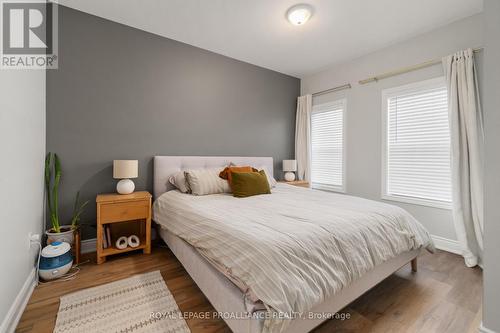 677 Wilkins Gate, Cobourg, ON - Indoor Photo Showing Bedroom