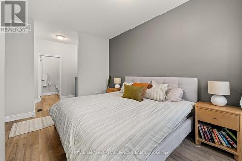 677 Wilkins Gate, Cobourg, ON - Indoor Photo Showing Bedroom