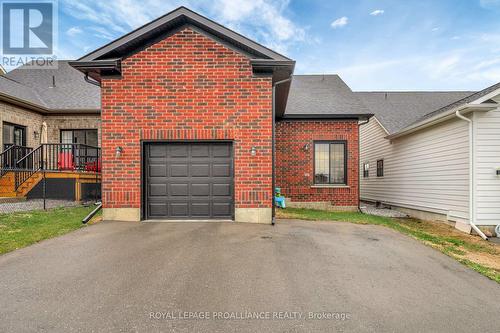 677 Wilkins Gate, Cobourg, ON - Outdoor With Exterior