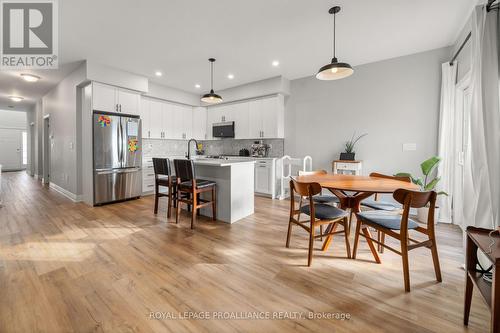 677 Wilkins Gate, Cobourg, ON - Indoor