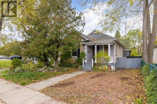 5 LISGAR STREET  St. Catharines, ON L2S 1P6