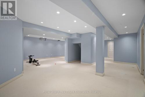 62 Pike Road, Oakville, ON - Indoor Photo Showing Other Room