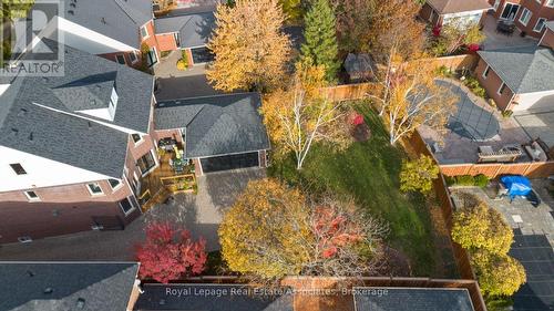 62 Pike Road, Oakville, ON - Outdoor