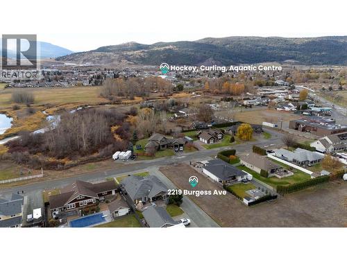 2219 Burgess Avenue, Merritt, BC 