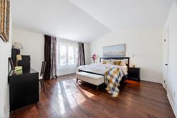 Chambre à coucher principale - 