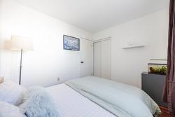 Chambre à coucher - 