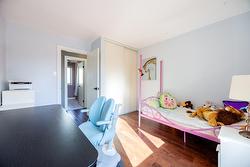 Chambre à coucher - 