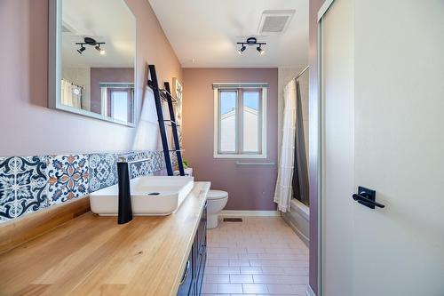 Salle de bains - 1 Crois. Raspberry, Beaconsfield, QC - Indoor