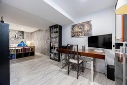 Chambre à coucher - 