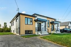 3805 Rue Émile-Chartier  Sherbrooke (Les Nations), QC J1L 0H7