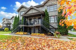 102-219 Rue du Genévrier  Saint-Constant, QC J5A 0C6