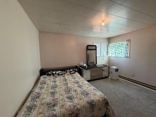 Chambre à coucher - 15 Route Mackay, Cascapédia/Saint-Jules, QC - Indoor Photo Showing Bedroom