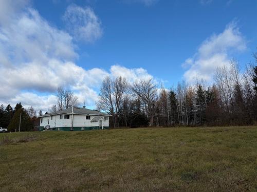 Extérieur - 15 Route Mackay, Cascapédia/Saint-Jules, QC - Outdoor