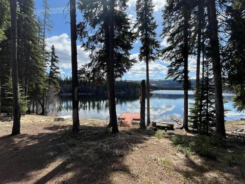 2701 Peachland Forestry Service Road, Peachland, BC - Outdoor With Body Of Water With View