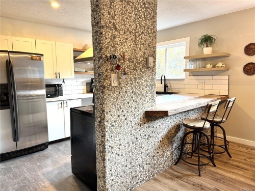 413 Cedar Cres, Gold River, BC 