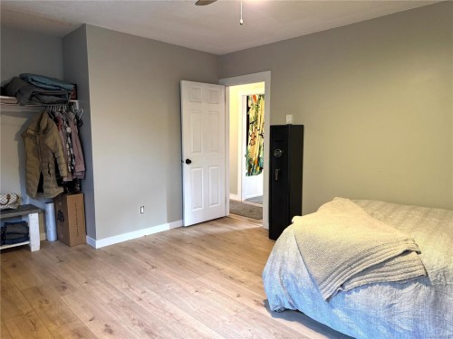 413 Cedar Cres, Gold River, BC 