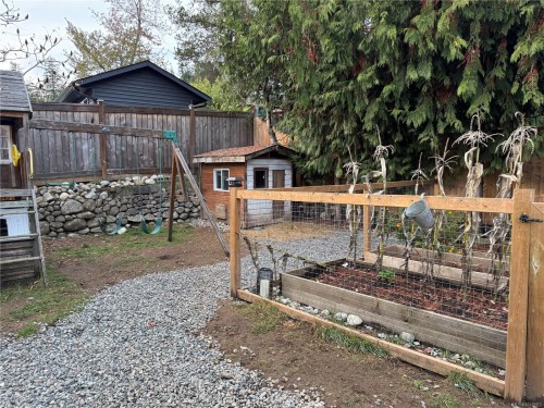 413 Cedar Cres, Gold River, BC 