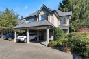 8-2633 Shelbourne St, Victoria, BC 