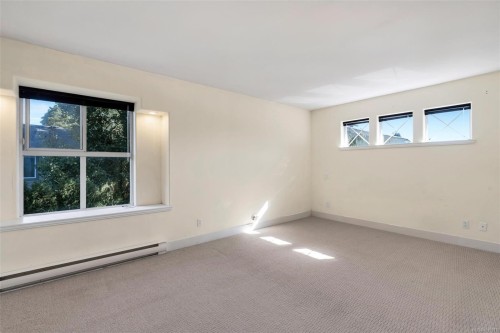 8-2633 Shelbourne St, Victoria, BC 