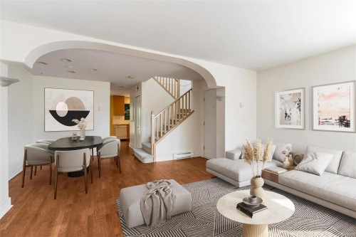 8-2633 Shelbourne St, Victoria, BC 