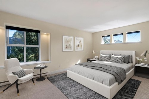 8-2633 Shelbourne St, Victoria, BC 