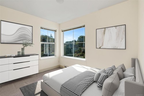 8-2633 Shelbourne St, Victoria, BC 