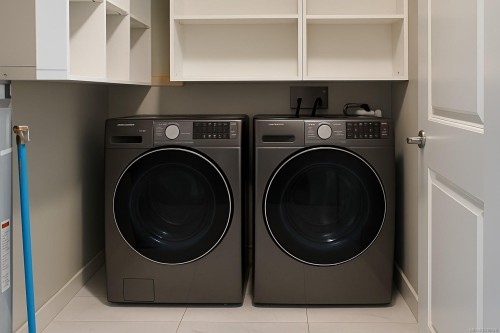 2303 Jingle Pot Rd, Nanaimo, BC 