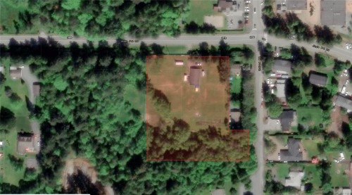 2303 Jingle Pot Rd, Nanaimo, BC 