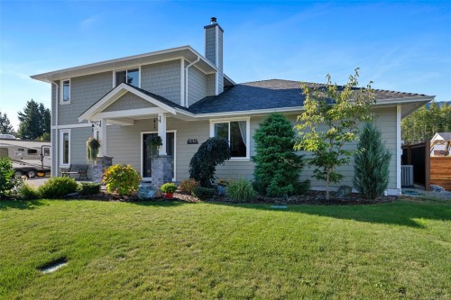 168 Edgewood Dr, Lake Cowichan, BC 