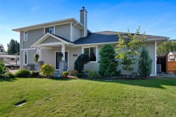 168 Edgewood Dr  Lake Cowichan, BC V0R 2G0