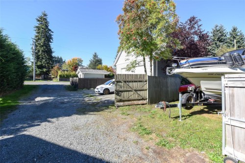 2767 Ulverston Ave, Cumberland, BC 