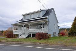 267 Boul. Bégin  Saint-Pacôme, QC G0L 3X0