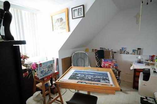 Bedroom - 267 Boul. Bégin, Saint-Pacôme, QC - Indoor Photo Showing Other Room