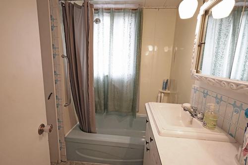 Bathroom - 267 Boul. Bégin, Saint-Pacôme, QC - Indoor Photo Showing Bathroom