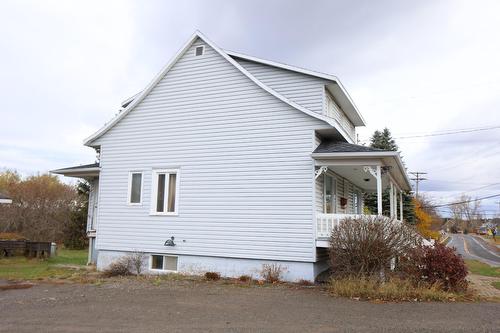 Frontage - 267 Boul. Bégin, Saint-Pacôme, QC - Outdoor