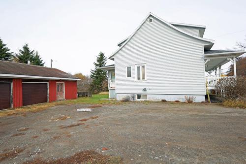 Frontage - 267 Boul. Bégin, Saint-Pacôme, QC - Outdoor With Exterior