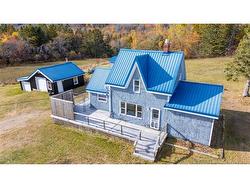 2346 Route 124  Hatfield Point, NB E5T 2T1