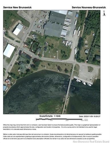 2 Station St, Port Elgin, NB 