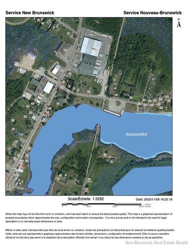 2 Station St, Port Elgin, NB 