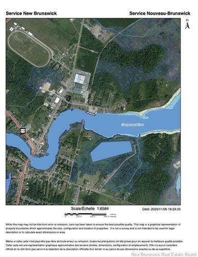 2 Station St, Port Elgin, NB 