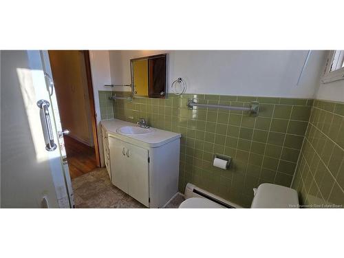 34 Atkinson, Moncton, NB 