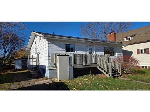 34 Atkinson, Moncton, NB 