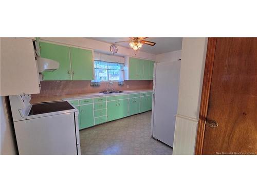 34 Atkinson, Moncton, NB 