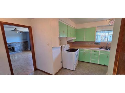 34 Atkinson, Moncton, NB 