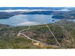 Lot 00 Frye RD  Chamcook, NB E5B 0C4