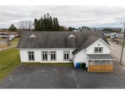 79 Principale RD  Green River, NB E7C 2T7